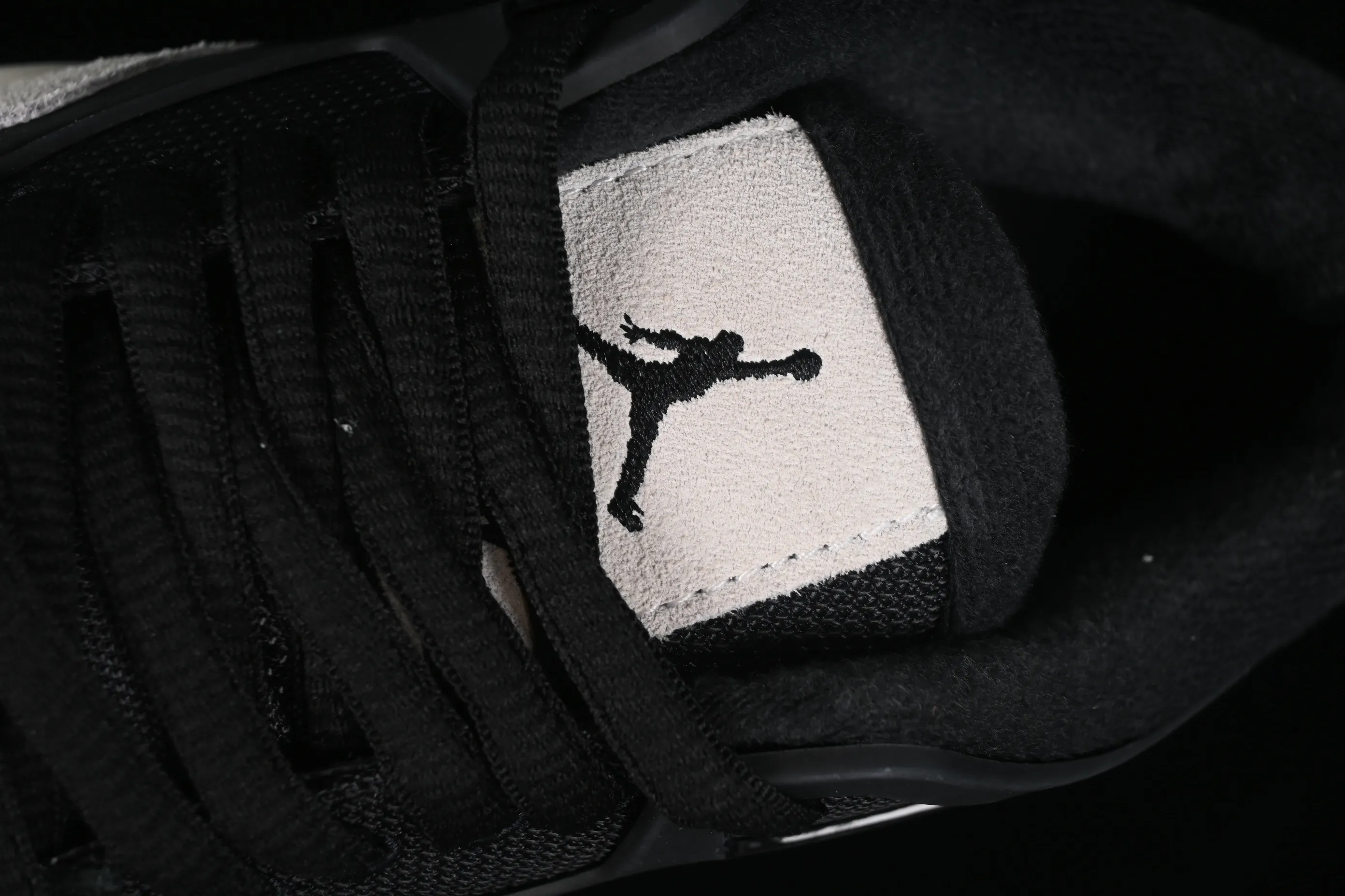 All categories Air Jordan Jordan series basketball shoes Air Jordan 4 DT version Air Jordan 4 "Remastered" AJ4 Joe 4 low-top retro basketball shoes FQ7939-001